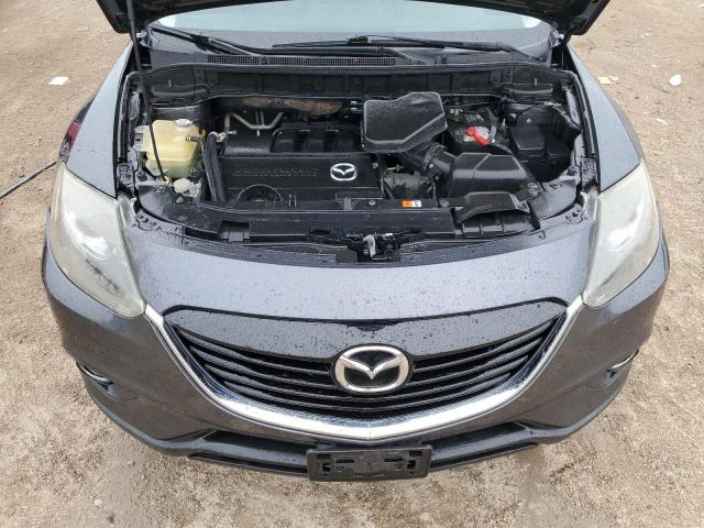 JM3TB3CAXD0422691 - 2013 MAZDA CX-9 TOURING 灰色 照片 11