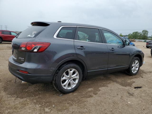 JM3TB3CAXD0422691 - 2013 MAZDA CX-9 TOURING 灰色 照片 3