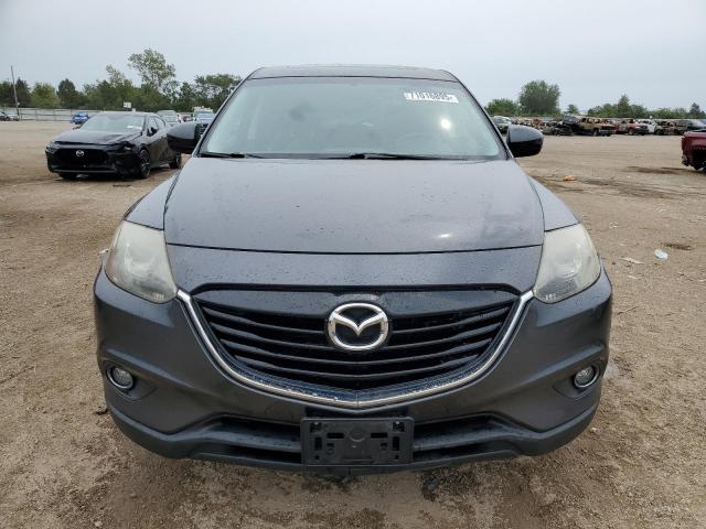 JM3TB3CAXD0422691 - 2013 MAZDA CX-9 TOURING 灰色 照片 5