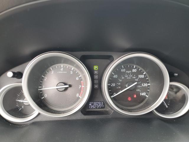 JM3TB3CAXD0422691 - 2013 MAZDA CX-9 TOURING 灰色 照片 9