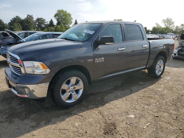2015 RAM 1500 SLT, 