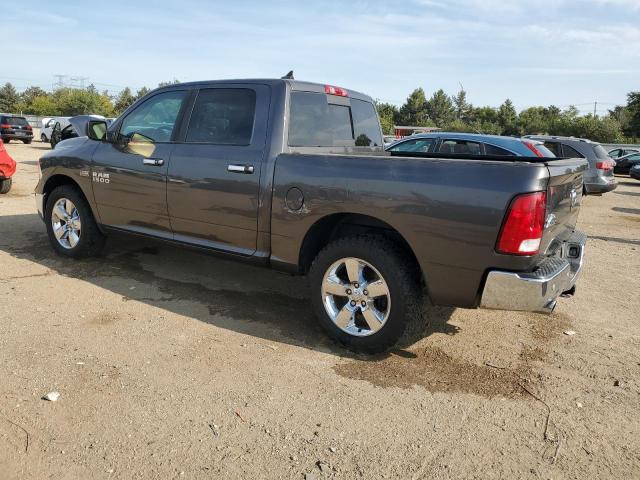 1C6RR7LT8FS611538 - 2015 RAM 1500 SLT GRAY photo 2
