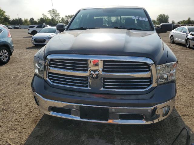1C6RR7LT8FS611538 - 2015 RAM 1500 SLT GRAY photo 5