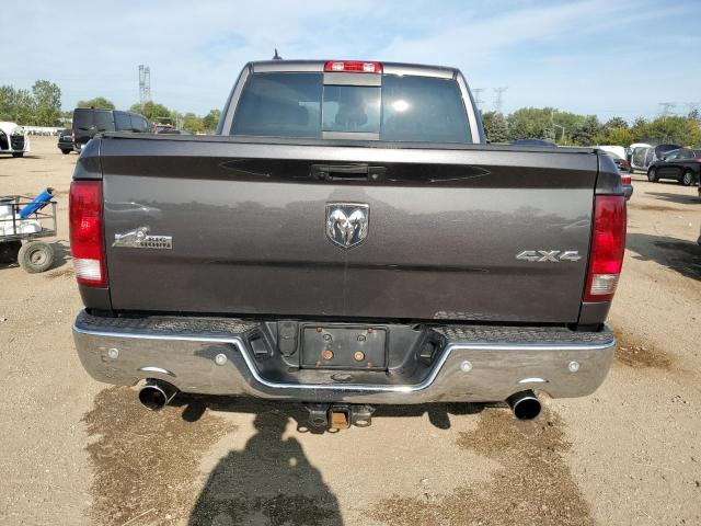 1C6RR7LT8FS611538 - 2015 RAM 1500 SLT GRAY photo 6