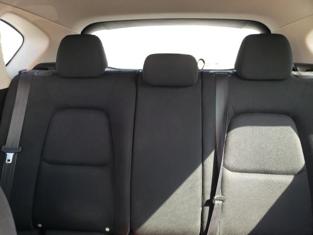 JM3KFBBM3J0346412 - 2018 MAZDA CX-5 SPORT Qırmızı foto 10