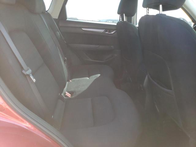 JM3KFBBM3J0346412 - 2018 MAZDA CX-5 SPORT Qırmızı foto 11