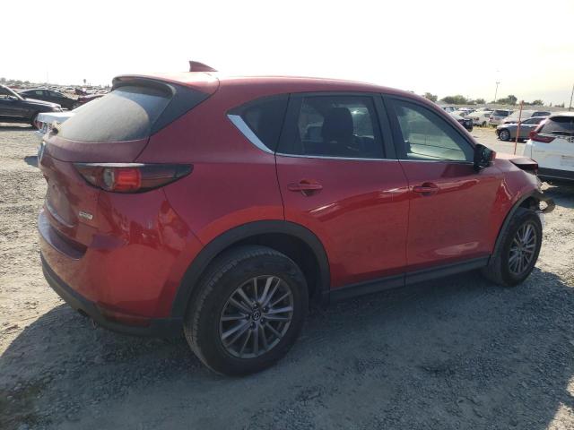 JM3KFBBM3J0346412 - 2018 MAZDA CX-5 SPORT Qırmızı foto 3