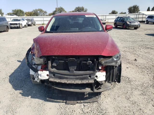 JM3KFBBM3J0346412 - 2018 MAZDA CX-5 SPORT Qırmızı foto 5