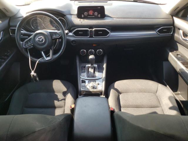 JM3KFBBM3J0346412 - 2018 MAZDA CX-5 SPORT Qırmızı foto 8