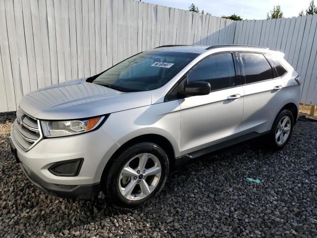 2015 FORD EDGE SE, 