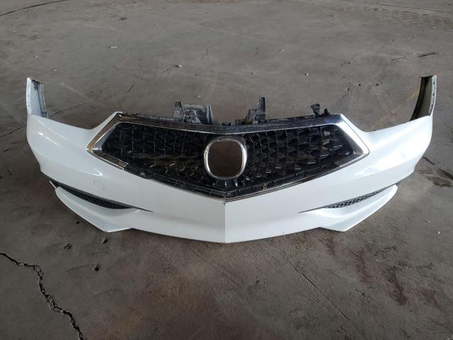 19UUB2F36LA001548 - 2020 ACURA TLX WHITE photo 12