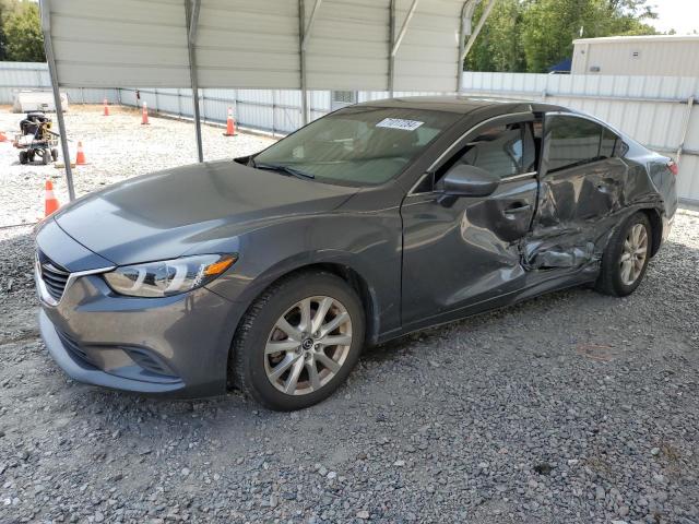 2015 MAZDA 6 SPORT, 