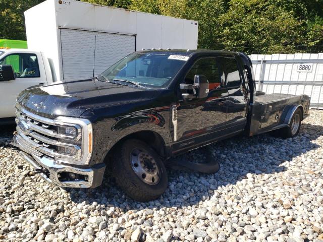 2023 FORD F550 SUPER DUTY, 