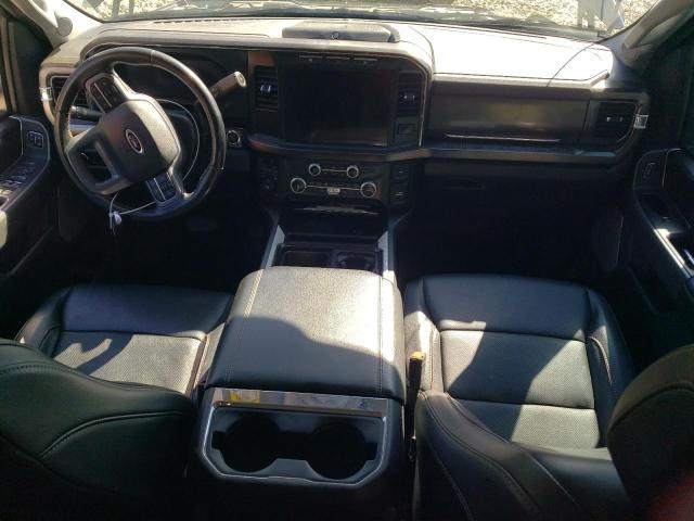 1FD0X5HT4PEC56965 - 2023 FORD F550 SUPER DUTY Noir photo 8