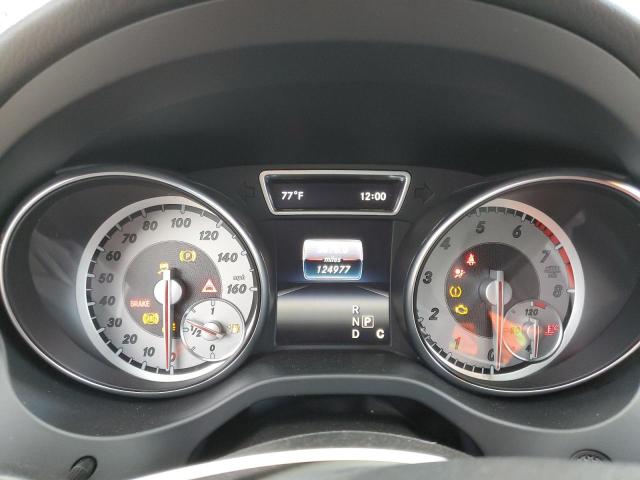 WDDSJ4GB5GN329669 - 2016 MERCEDES-BENZ CLA 250 4MATIC BLACK photo 9