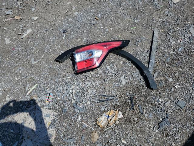 1FMCU9J91JUA78957 - 2018 FORD ESCAPE TITANIUM Қызыл фото 13