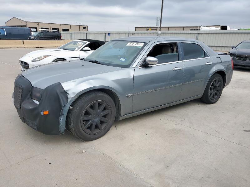 2007 CHRYSLER 300C, 