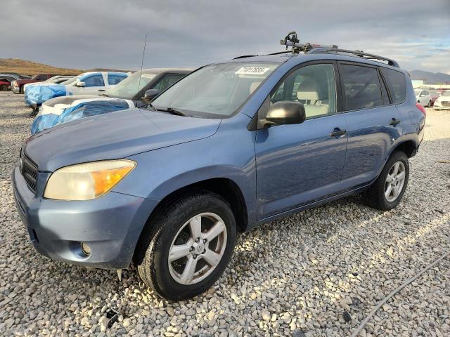 2007 TOYOTA RAV4, 