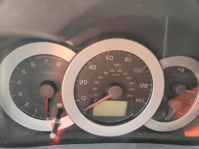 JTMBD33V975103856 - 2007 TOYOTA RAV4 BLUE photo 9