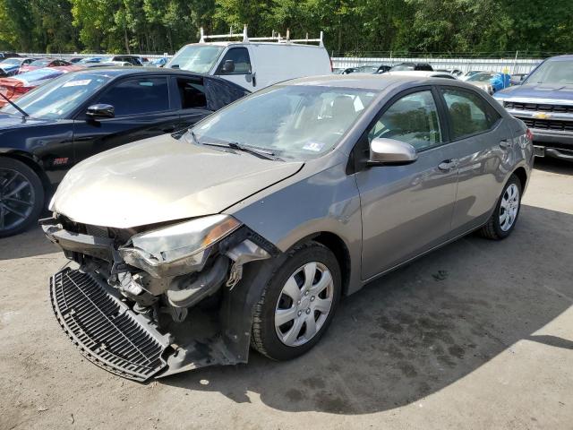 2015 TOYOTA COROLLA L, 