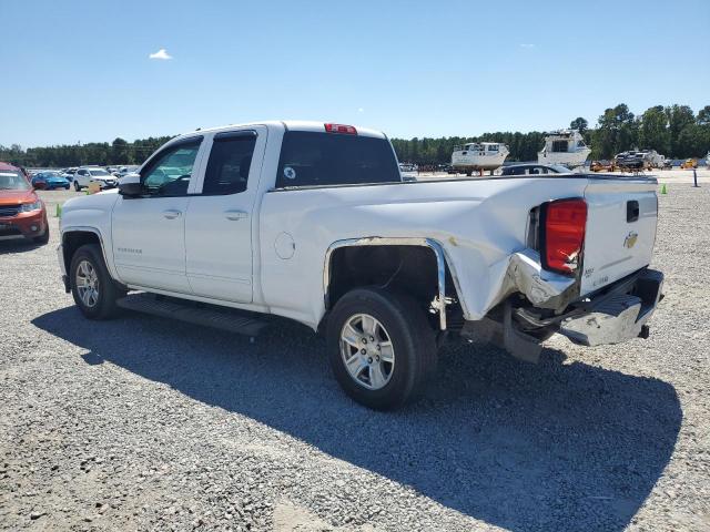 1GCRCREC7JZ156118 - 2018 CHEVROLET SILVERADO C1500 LT 白色 照片 2