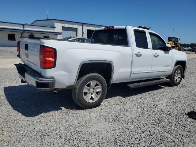 1GCRCREC7JZ156118 - 2018 CHEVROLET SILVERADO C1500 LT 白色 照片 3