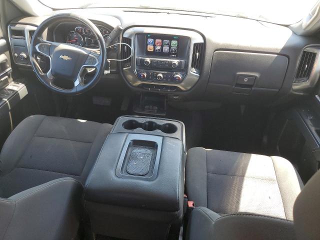 1GCRCREC7JZ156118 - 2018 CHEVROLET SILVERADO C1500 LT 白色 照片 8