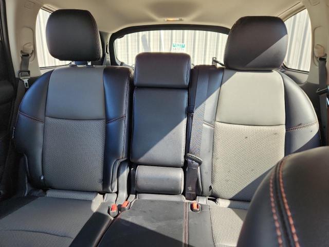 5N1DR2MM2KC633418 - 2019 NISSAN PATHFINDER S Կանաչ լուսանկար 10