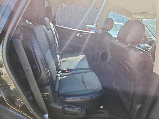 5N1DR2MM2KC633418 - 2019 NISSAN PATHFINDER S Կանաչ լուսանկար 11