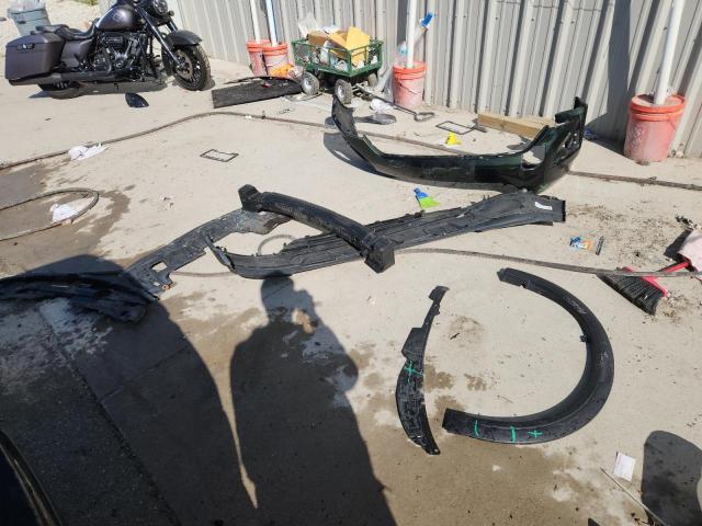 5N1DR2MM2KC633418 - 2019 NISSAN PATHFINDER S Կանաչ լուսանկար 13