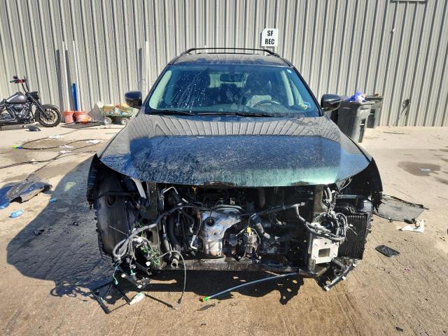 5N1DR2MM2KC633418 - 2019 NISSAN PATHFINDER S Կանաչ լուսանկար 5