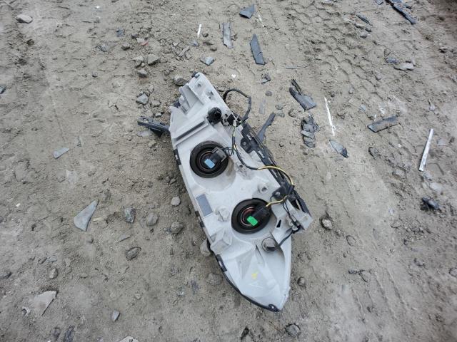 1G1ZC5E10BF370127 - 2011 CHEVROLET MALIBU 1LT 蓝色 照片 12