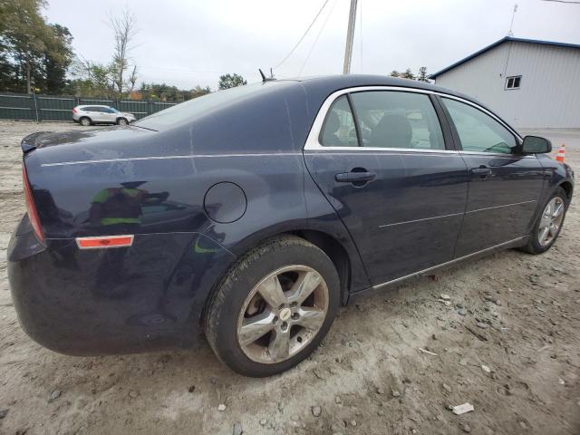 1G1ZC5E10BF370127 - 2011 CHEVROLET MALIBU 1LT 蓝色 照片 3