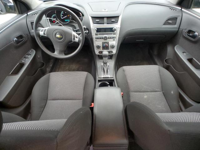 1G1ZC5E10BF370127 - 2011 CHEVROLET MALIBU 1LT 蓝色 照片 8