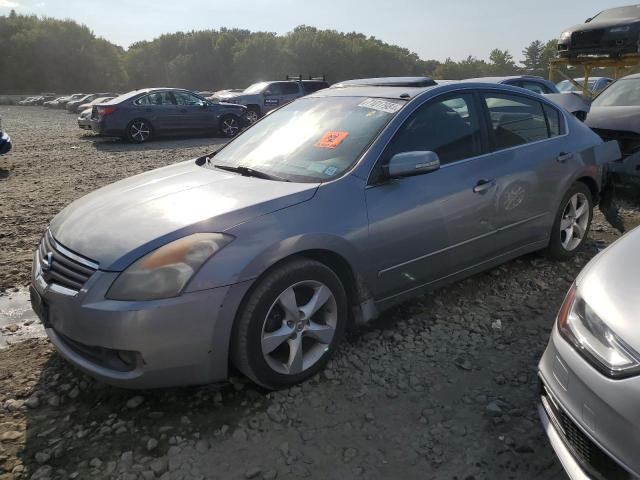 2008 NISSAN ALTIMA 3.5SE, 