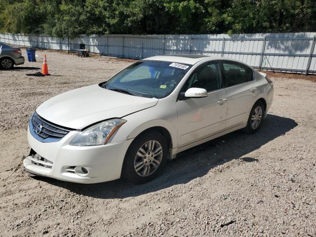 2011 NISSAN ALTIMA BASE, 
