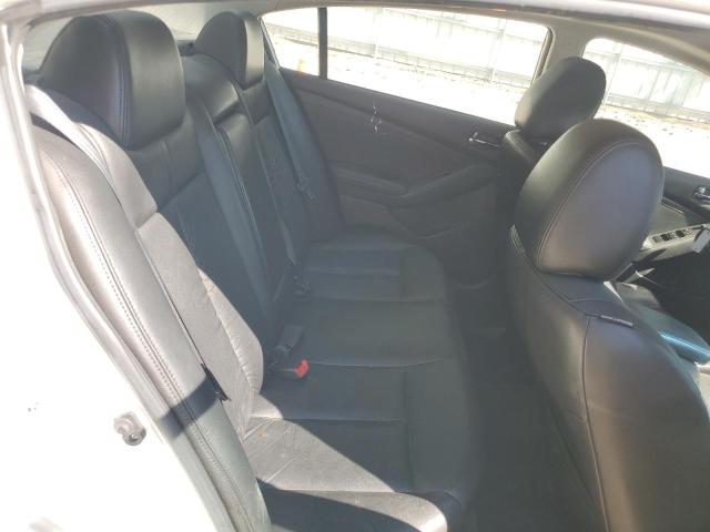 1N4AL2AP1BN494433 - 2011 NISSAN ALTIMA BASE Ağ foto 10