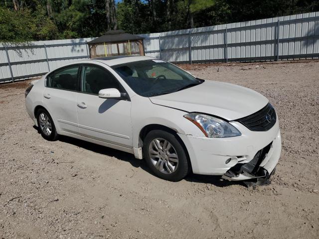 1N4AL2AP1BN494433 - 2011 NISSAN ALTIMA BASE Ağ foto 4
