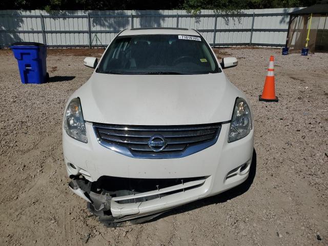 1N4AL2AP1BN494433 - 2011 NISSAN ALTIMA BASE Ağ foto 5