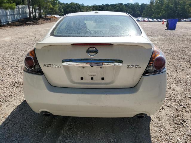 1N4AL2AP1BN494433 - 2011 NISSAN ALTIMA BASE Ağ foto 6
