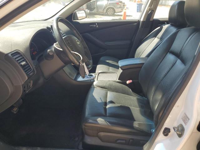 1N4AL2AP1BN494433 - 2011 NISSAN ALTIMA BASE Ağ foto 7