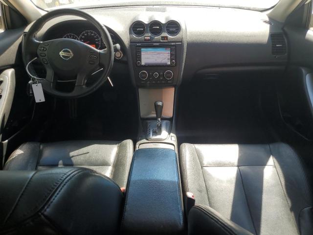 1N4AL2AP1BN494433 - 2011 NISSAN ALTIMA BASE Ağ foto 8