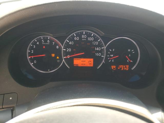 1N4AL2AP1BN494433 - 2011 NISSAN ALTIMA BASE Ağ foto 9