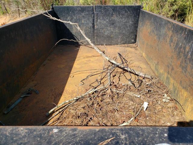 4P5DM1226L3046158 - 2020 PJTM TRAILER შავი ფოტო 5