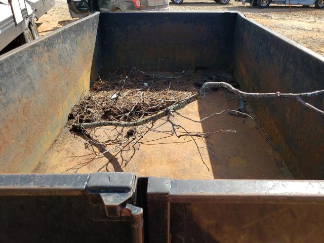 4P5DM1226L3046158 - 2020 PJTM TRAILER შავი ფოტო 6