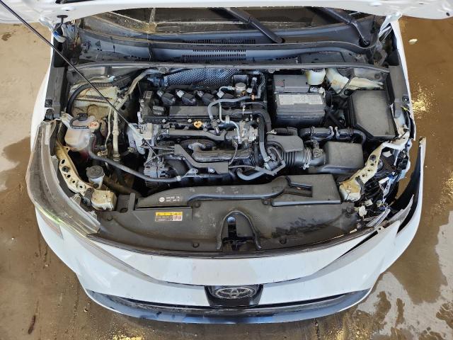 5YFB4MDE6PP051688 - 2023 TOYOTA COROLLA LE Blanco foto 11