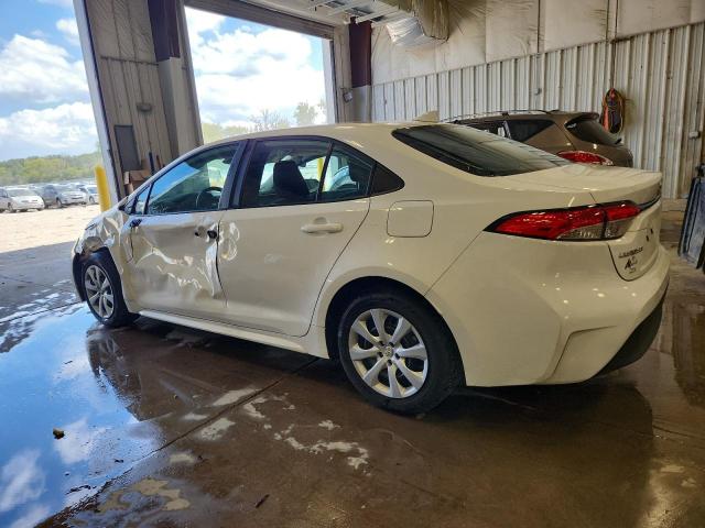 5YFB4MDE6PP051688 - 2023 TOYOTA COROLLA LE Blanco foto 2