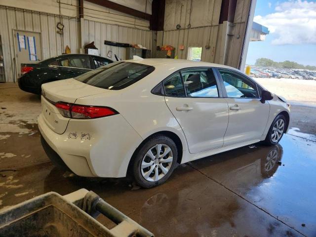 5YFB4MDE6PP051688 - 2023 TOYOTA COROLLA LE Blanco foto 3
