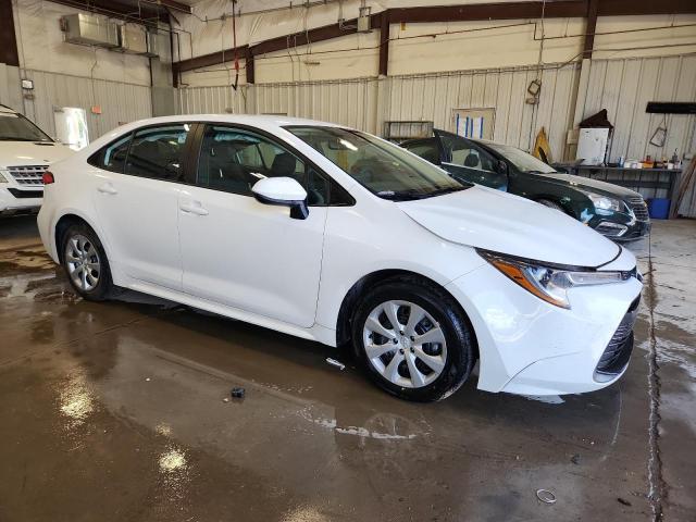 5YFB4MDE6PP051688 - 2023 TOYOTA COROLLA LE Blanco foto 4