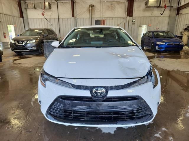 5YFB4MDE6PP051688 - 2023 TOYOTA COROLLA LE Blanco foto 5